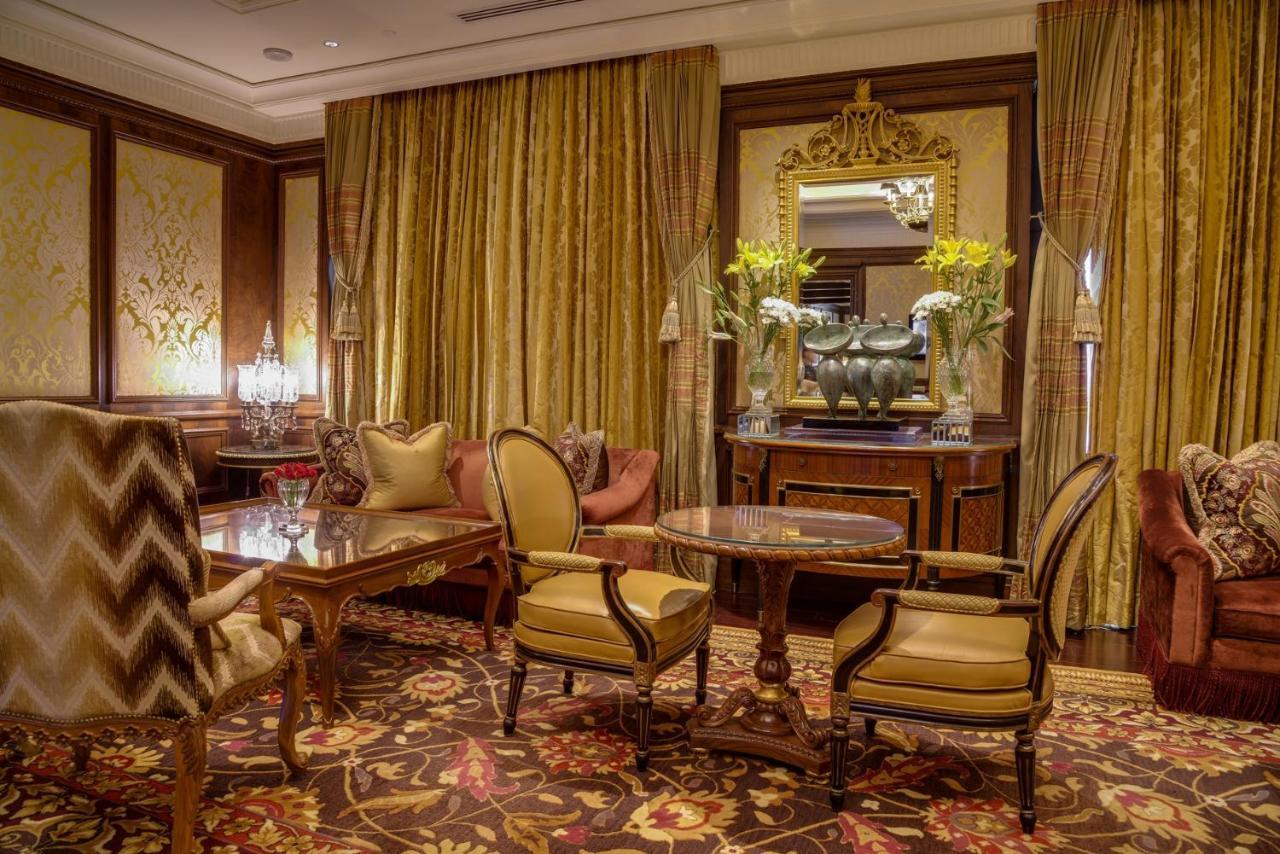 The Leela Palace New Delhi