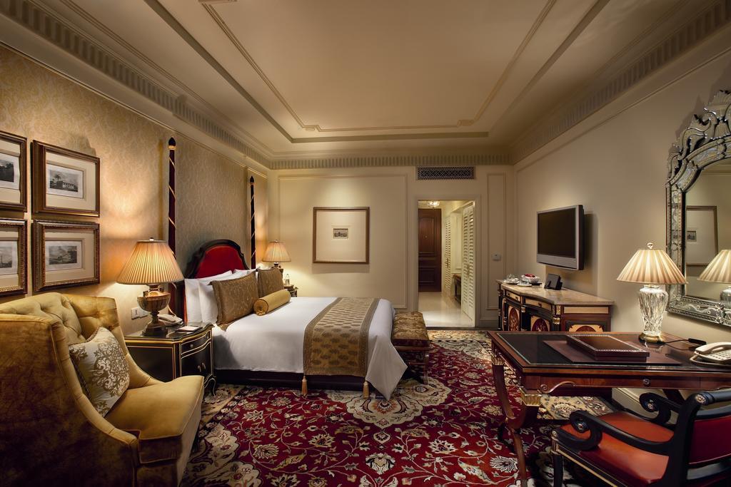 होटल The Leela Palace