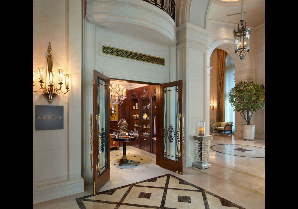 होटल The Leela Palace New Delhi