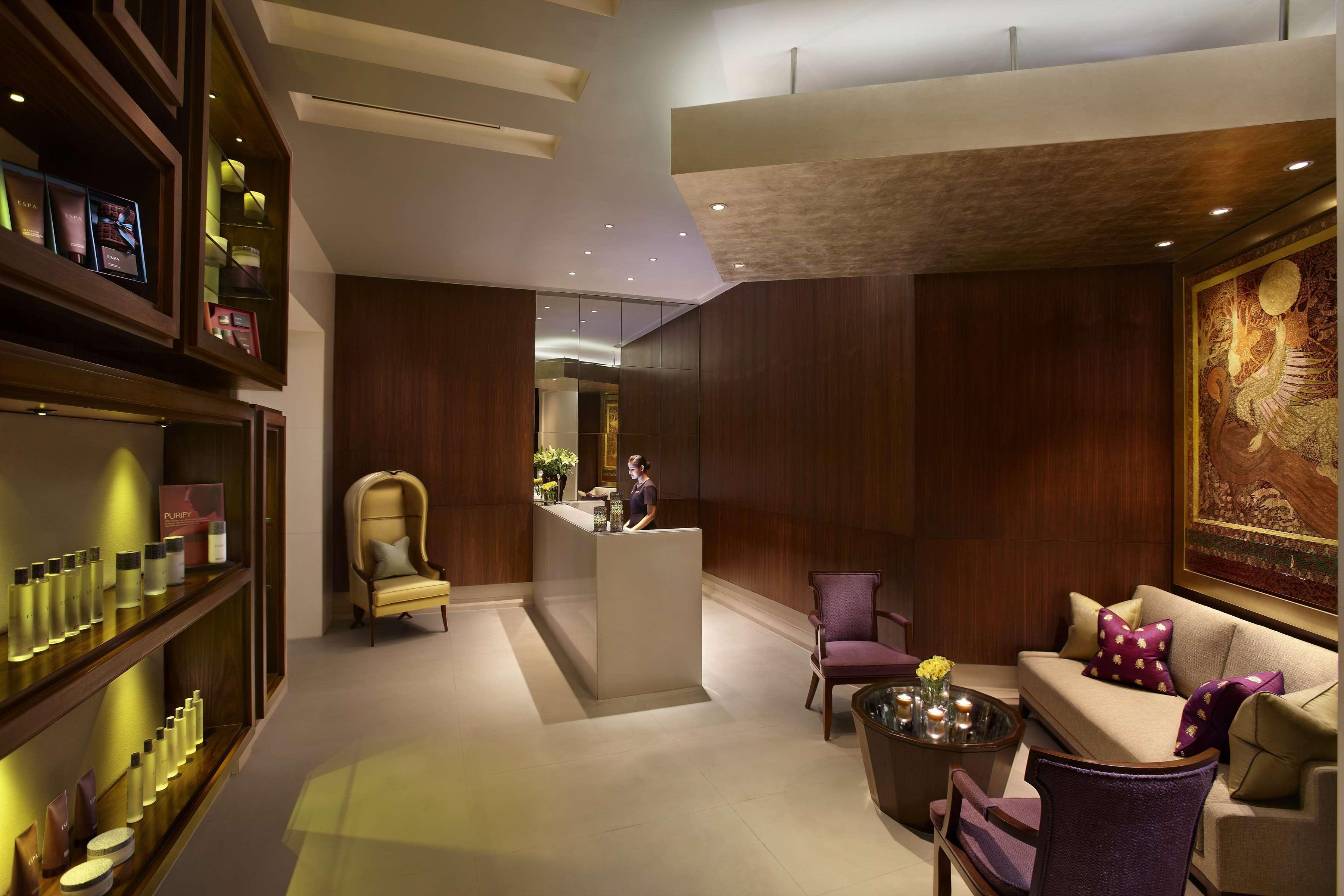 The Leela Palace 5* New Delhi