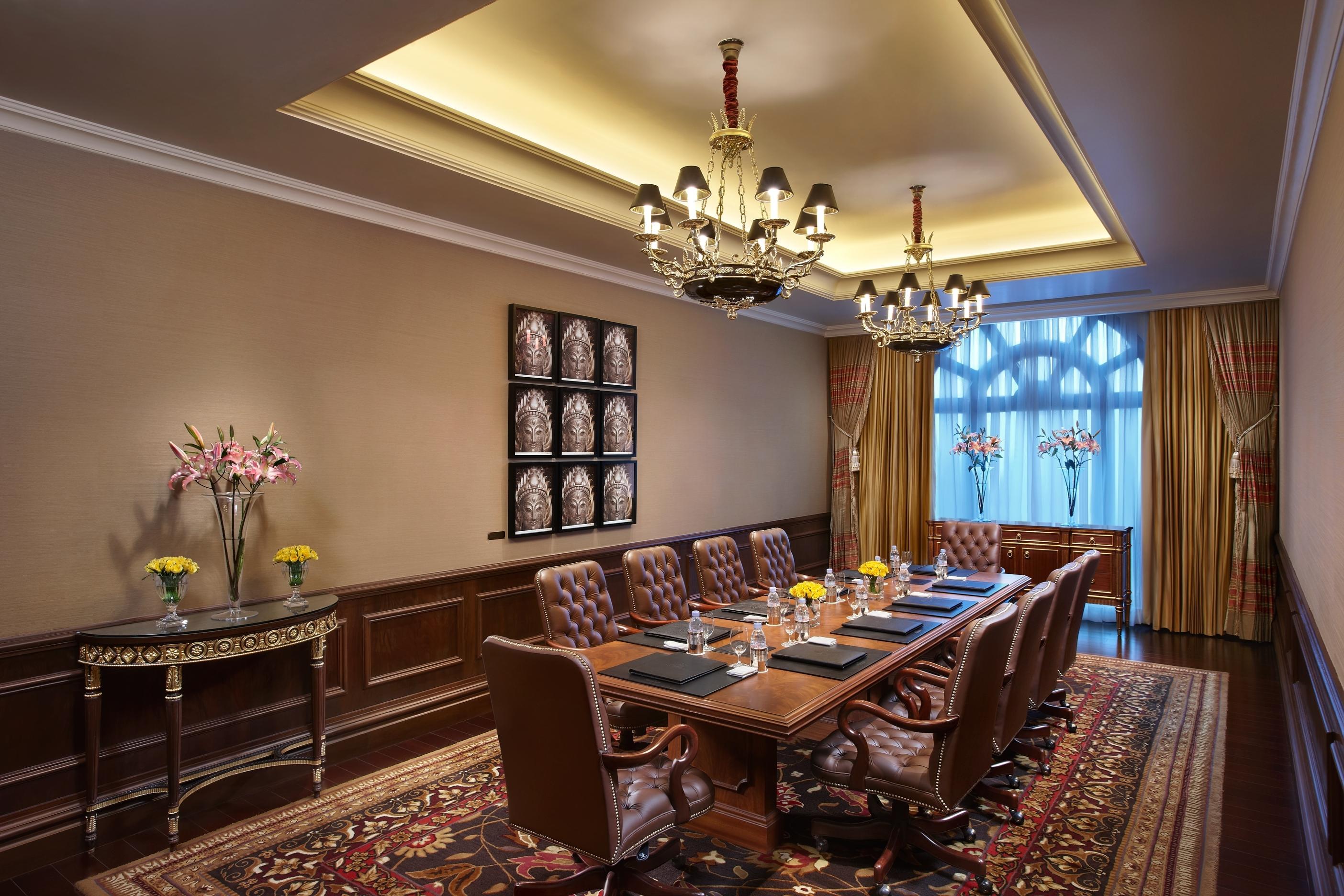 The Leela Palace