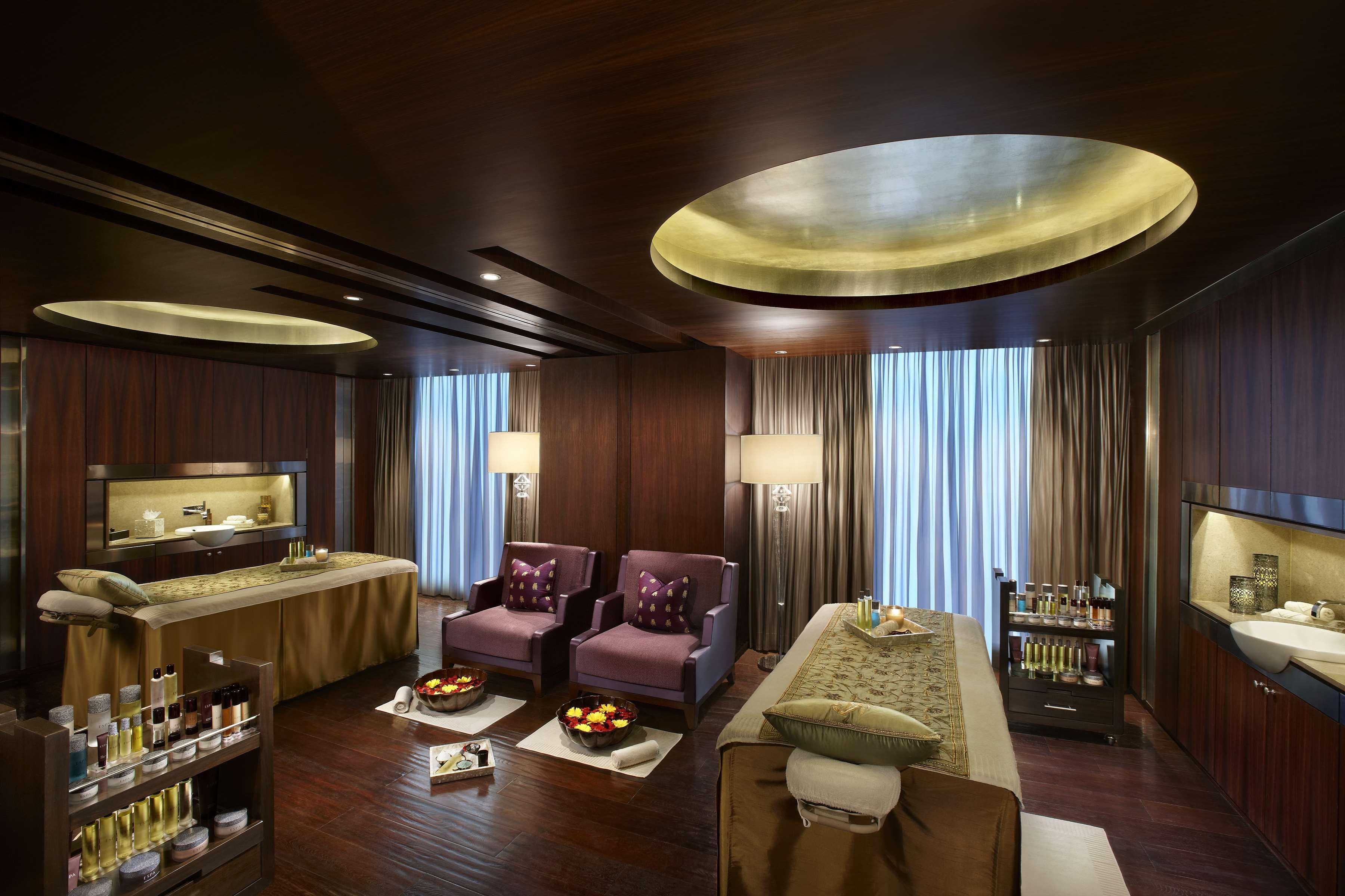 The Leela Palace होटल New Delhi