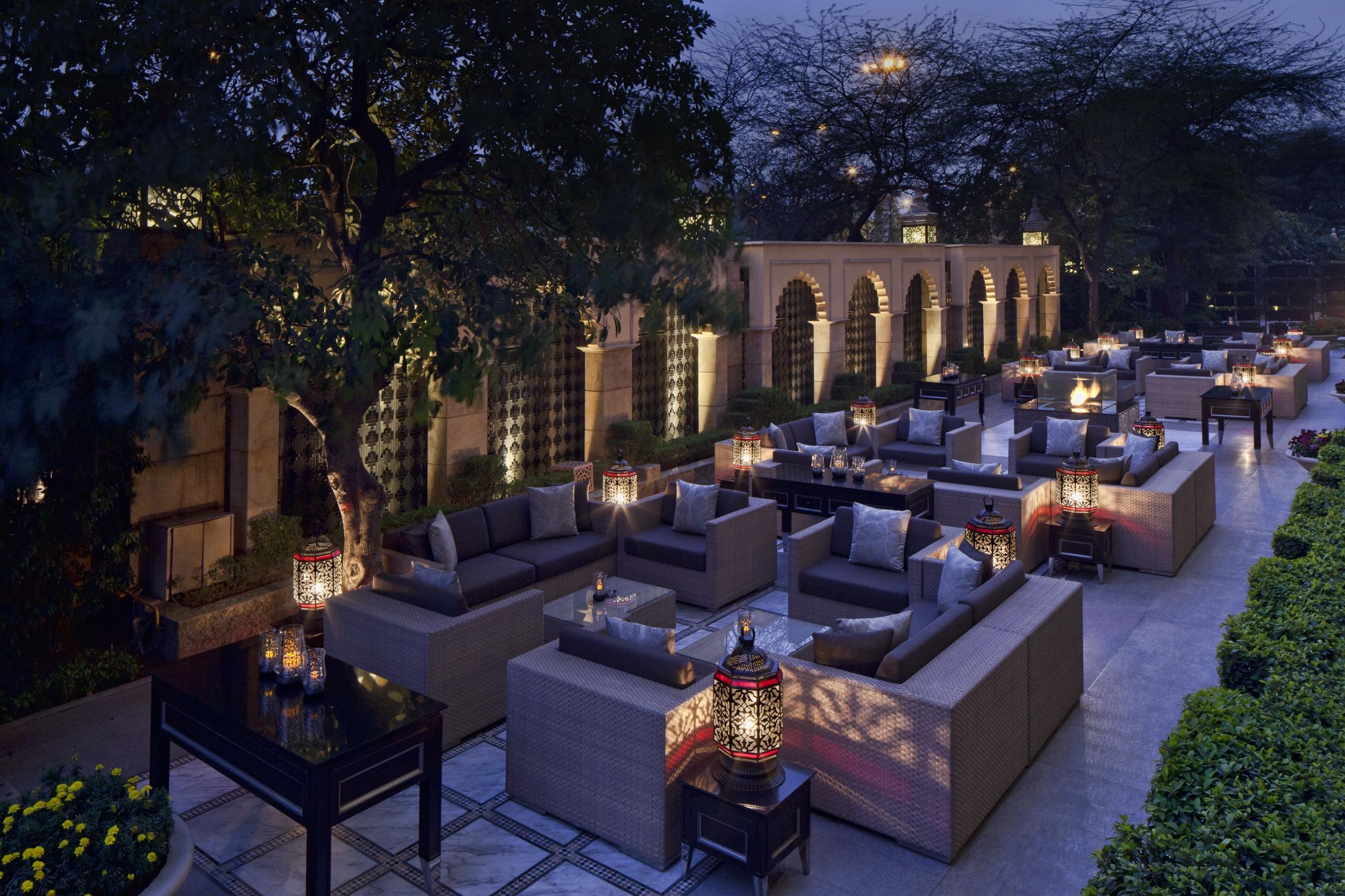 The Leela Palace होटल