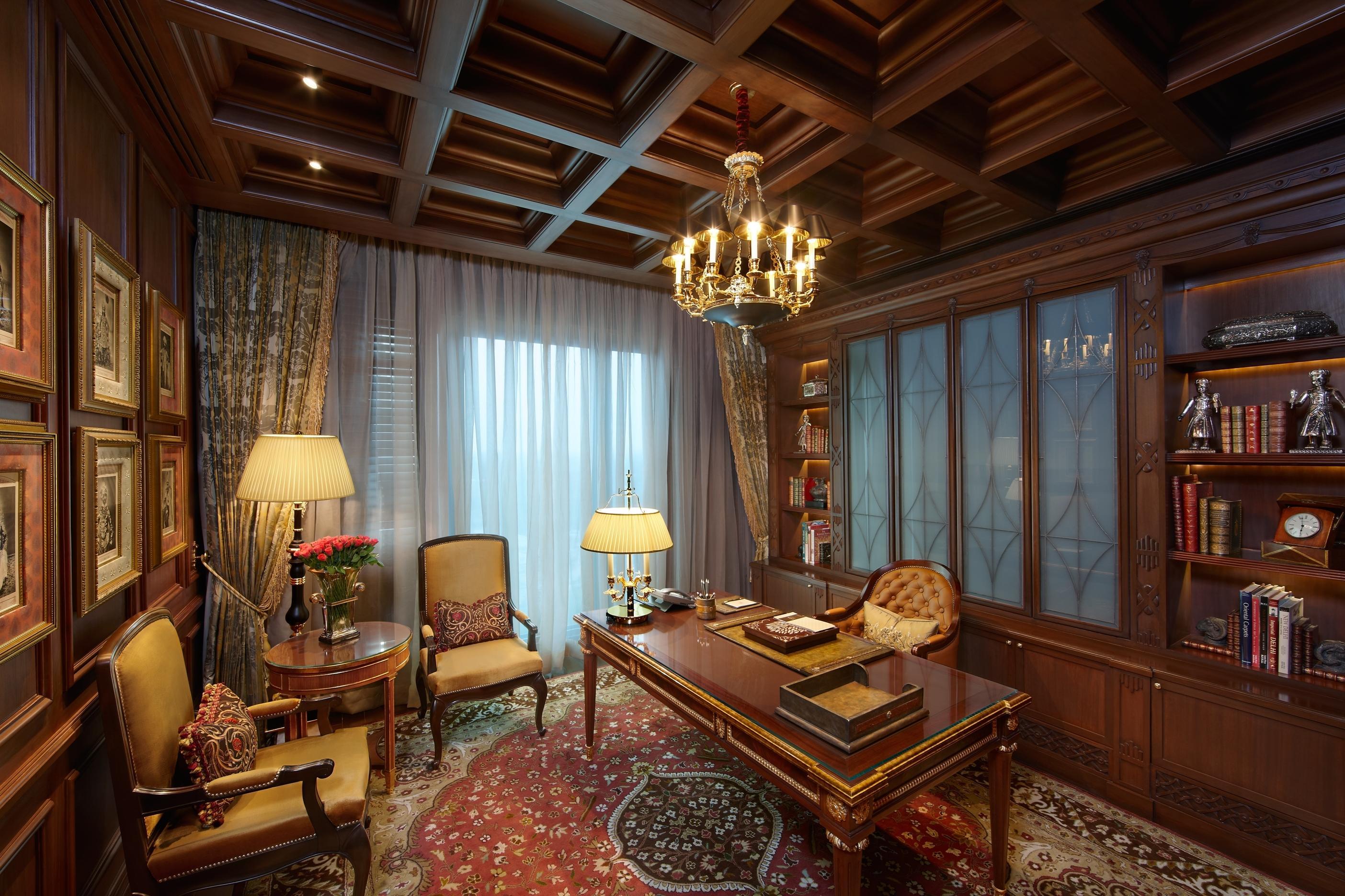 The Leela Palace