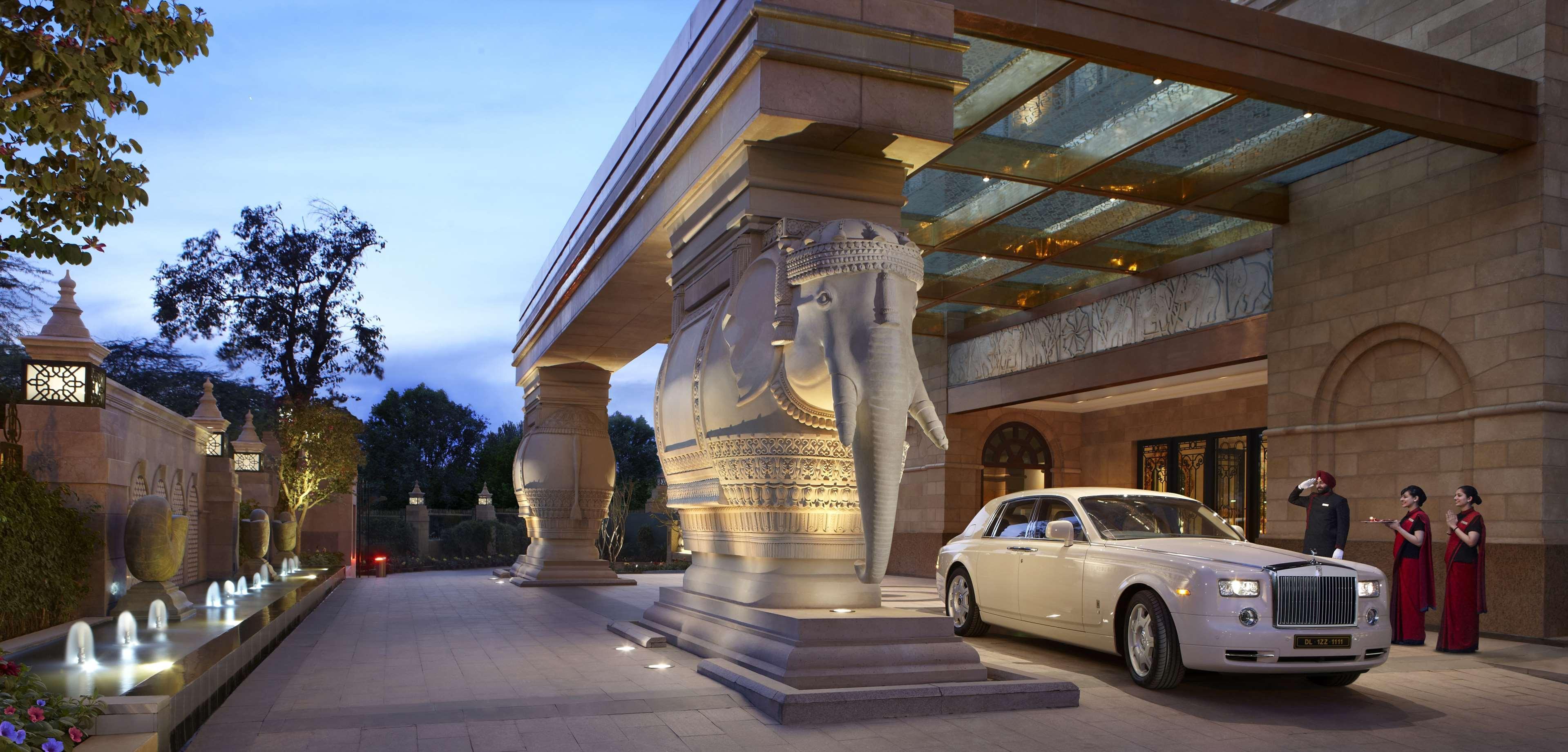 होटल The Leela Palace 5*