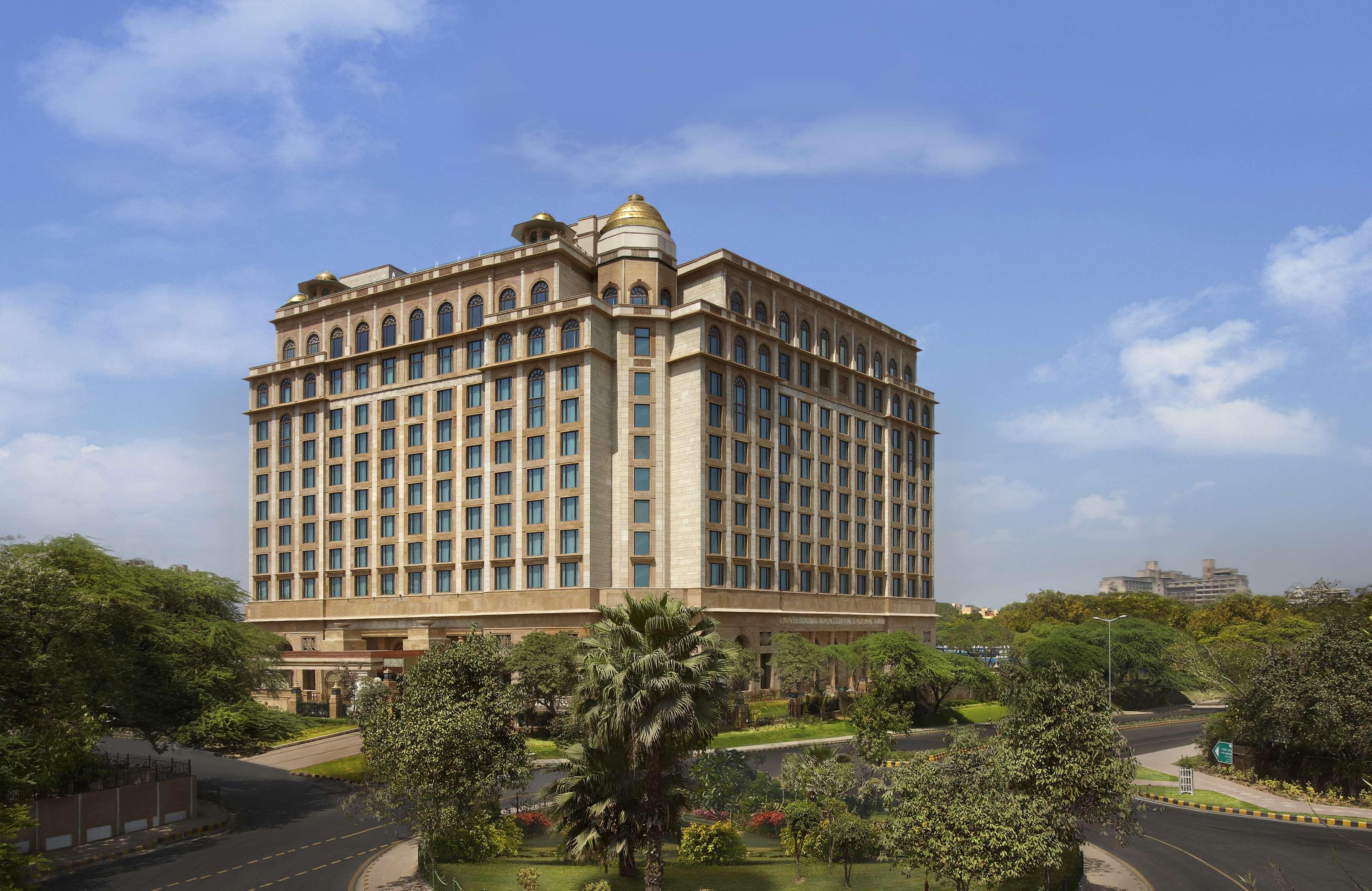 होटल The Leela Palace