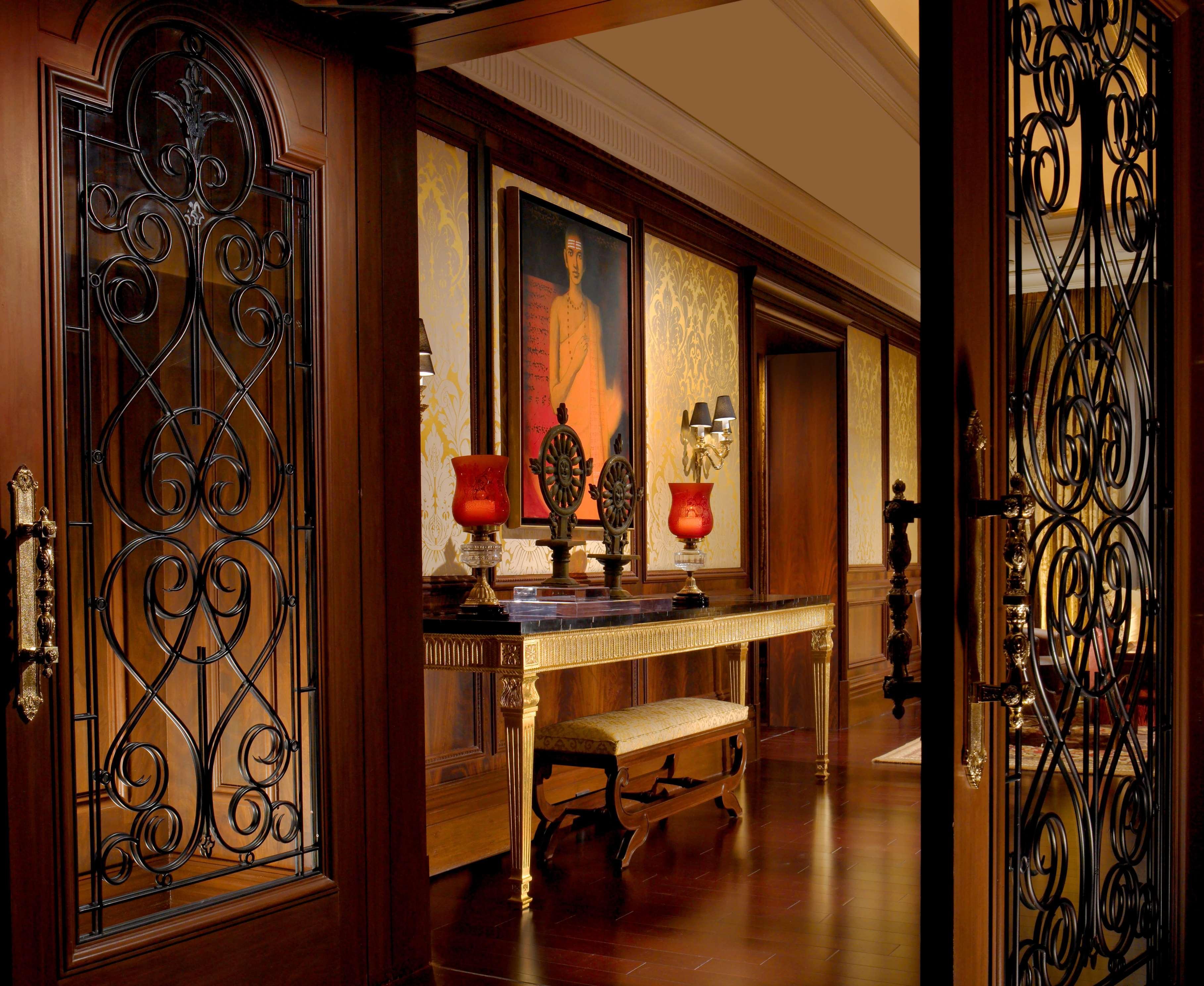The Leela Palace