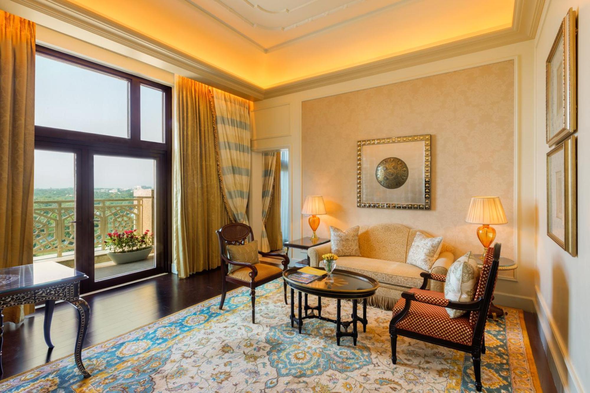 होटल The Leela Palace
