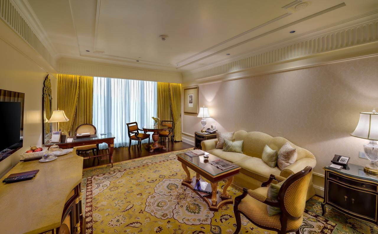 The Leela Palace होटल New Delhi