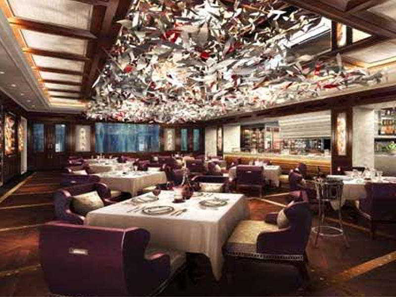 The Leela Palace 5* New Delhi