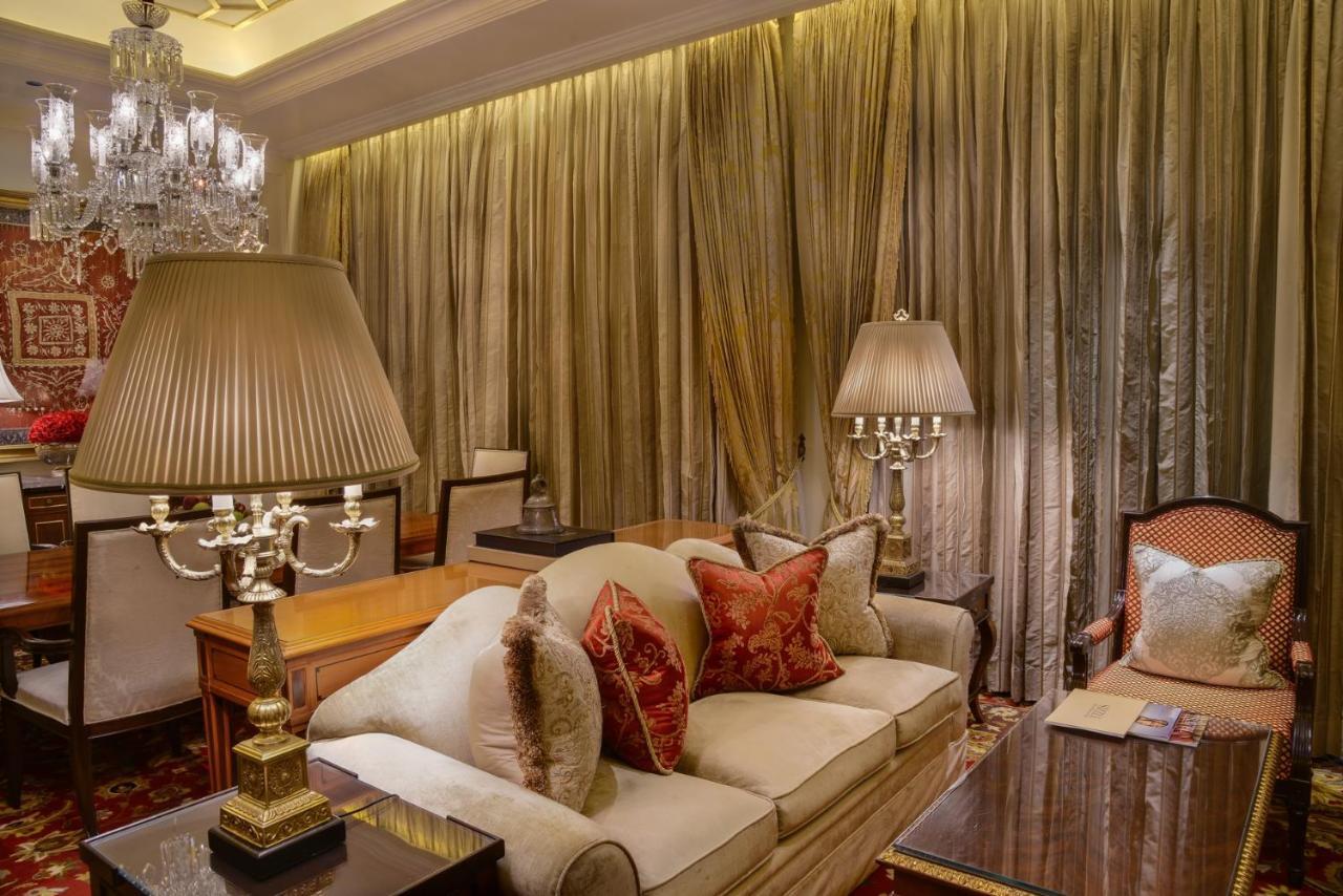 होटल The Leela Palace New Delhi