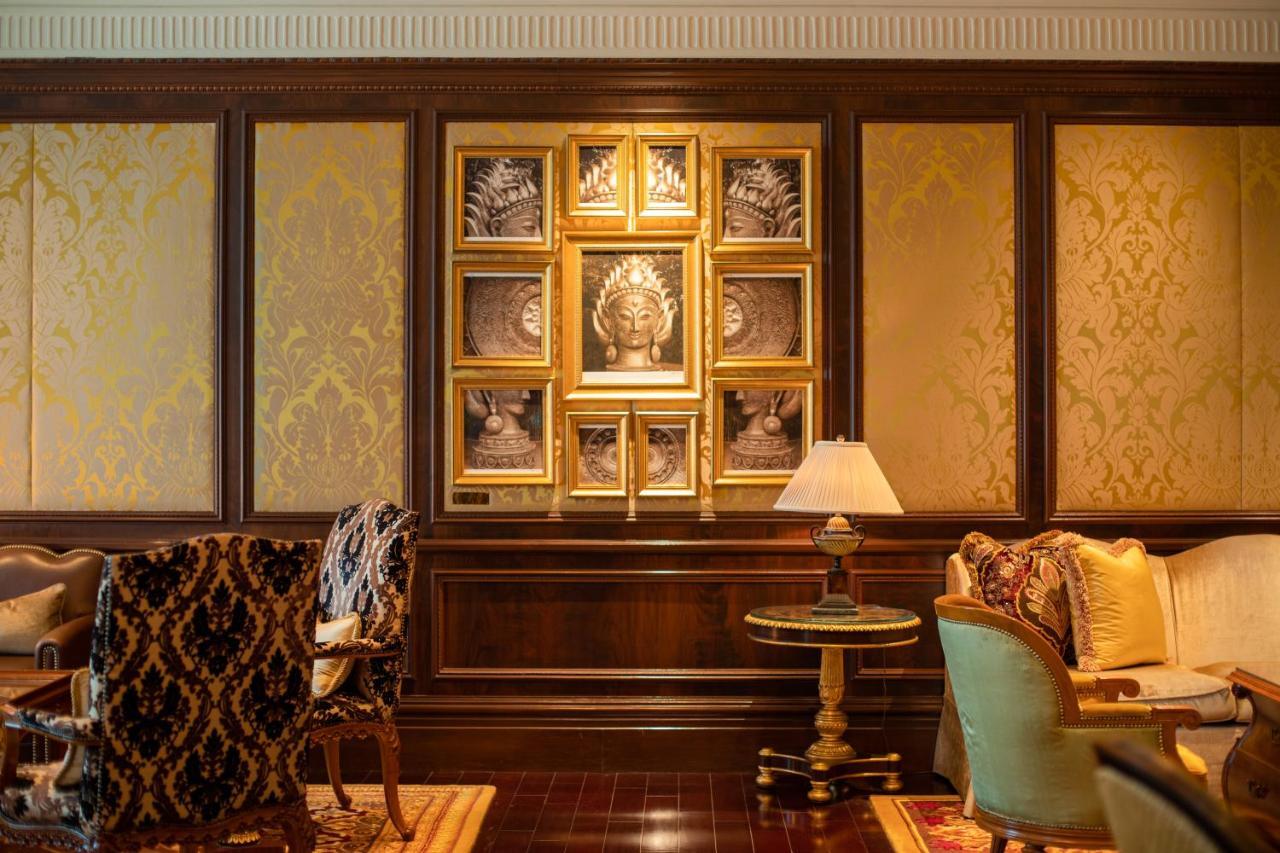 The Leela Palace