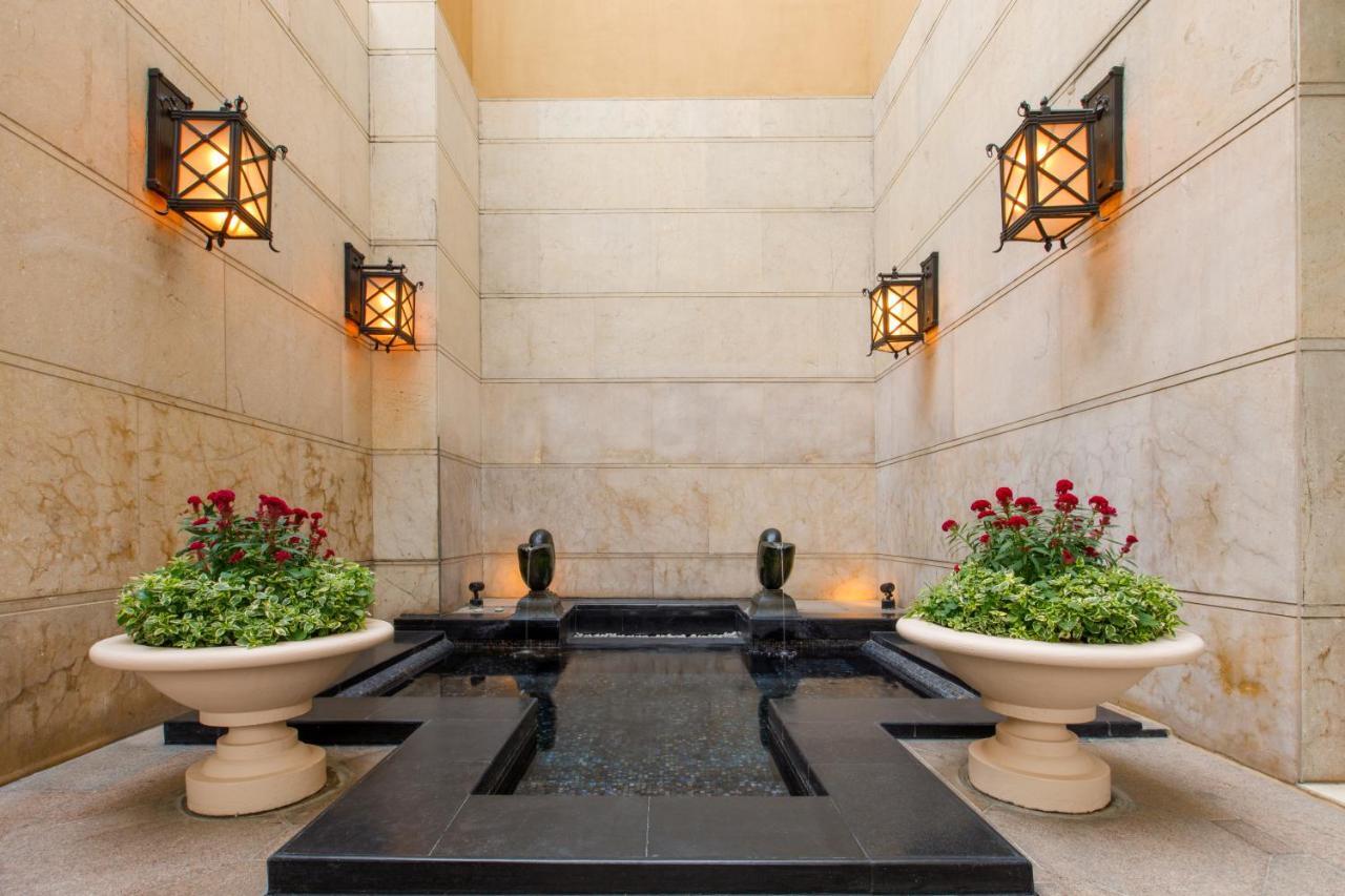The Leela Palace 5* New Delhi