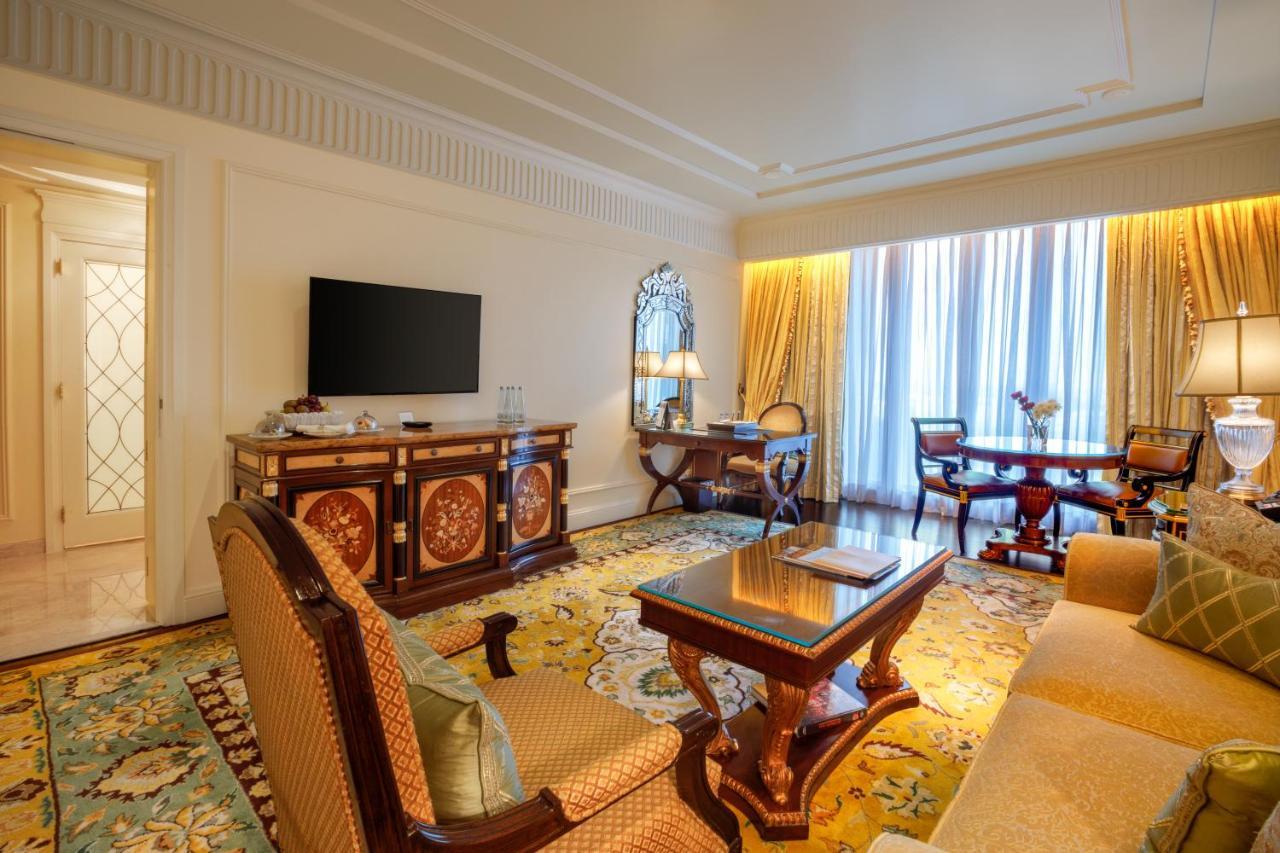 The Leela Palace होटल