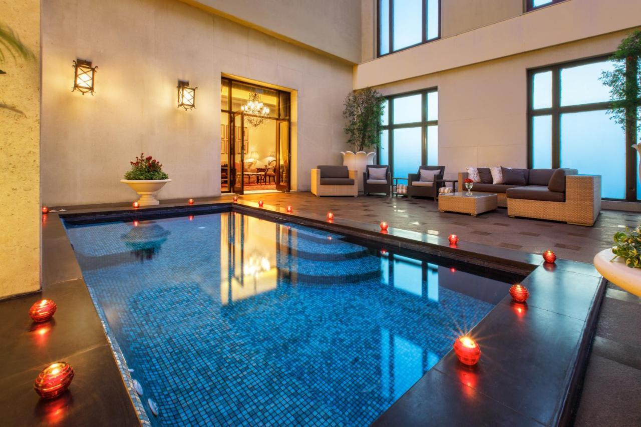 The Leela Palace होटल New Delhi