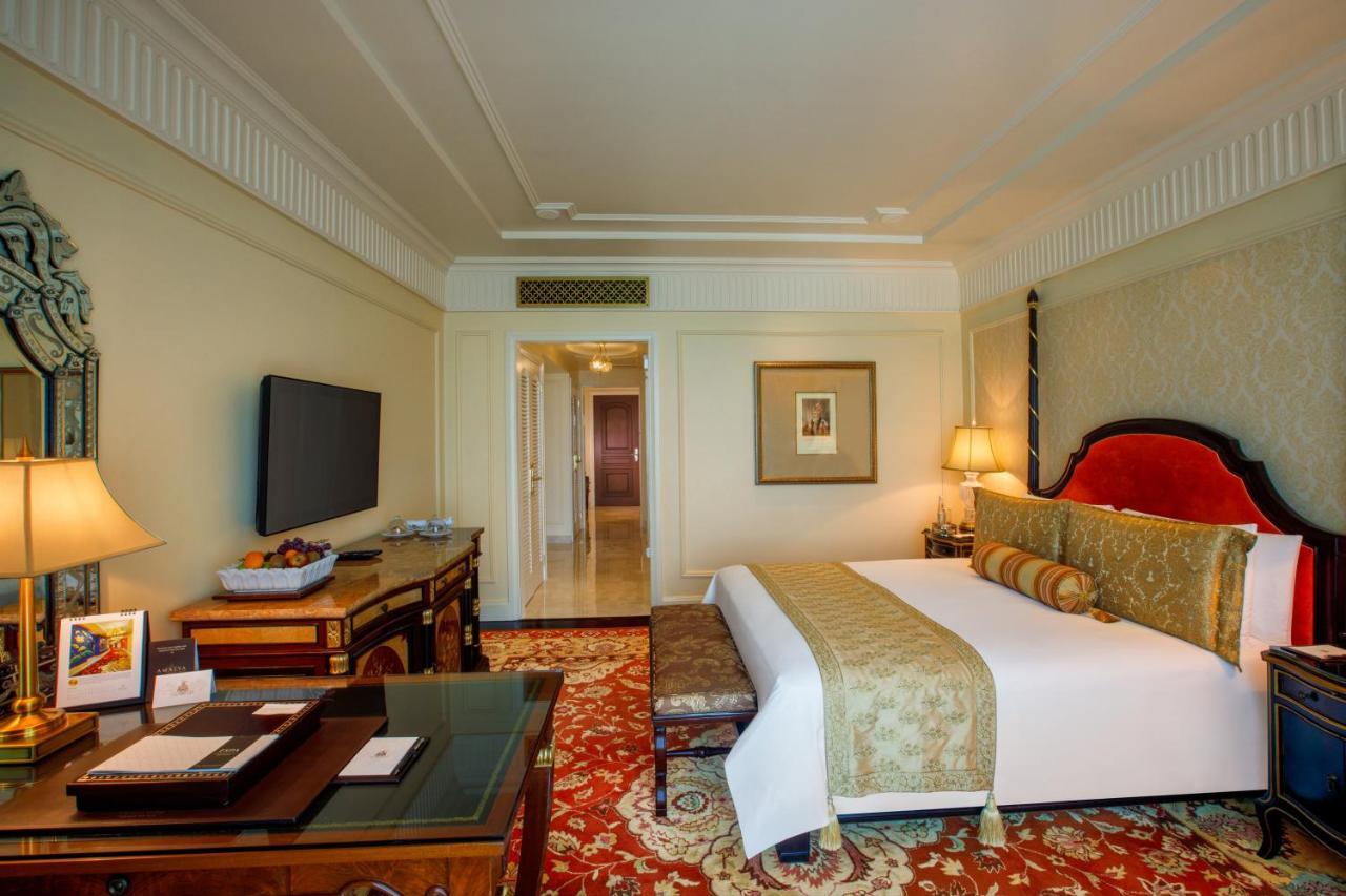 होटल The Leela Palace 5*