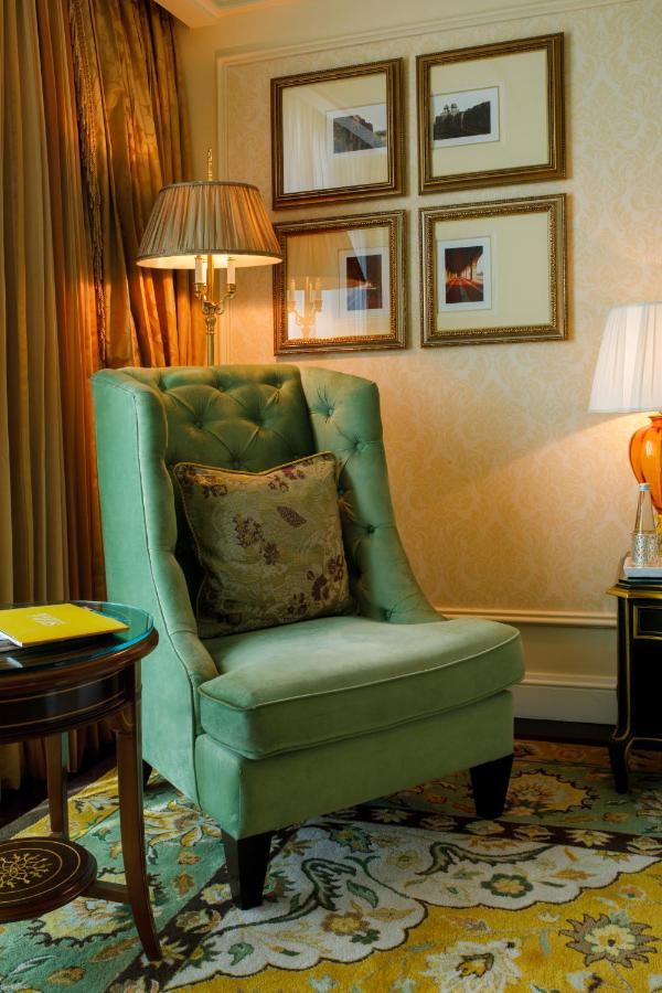The Leela Palace Hotel 5*