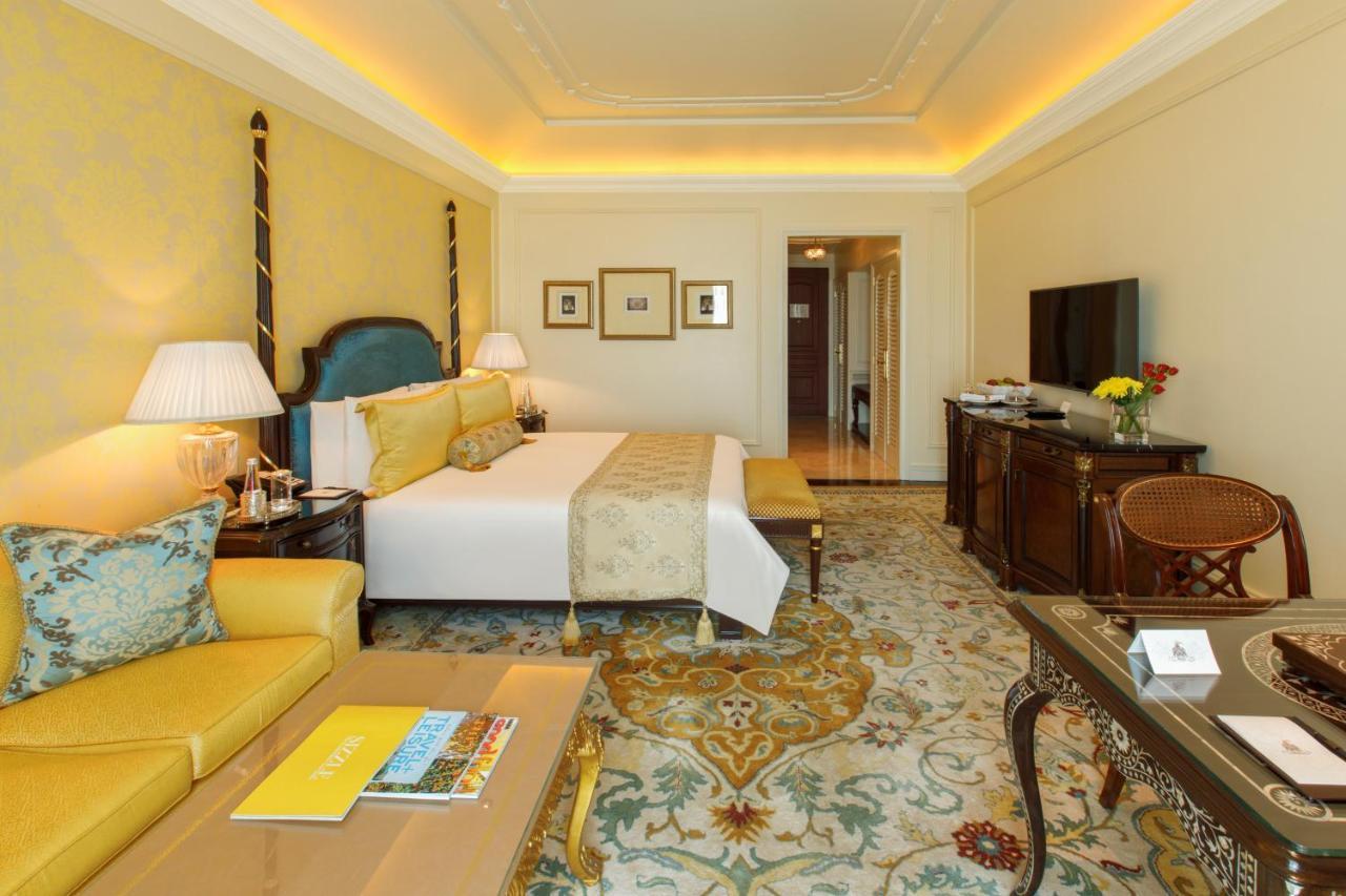 The Leela Palace Hotel New Delhi