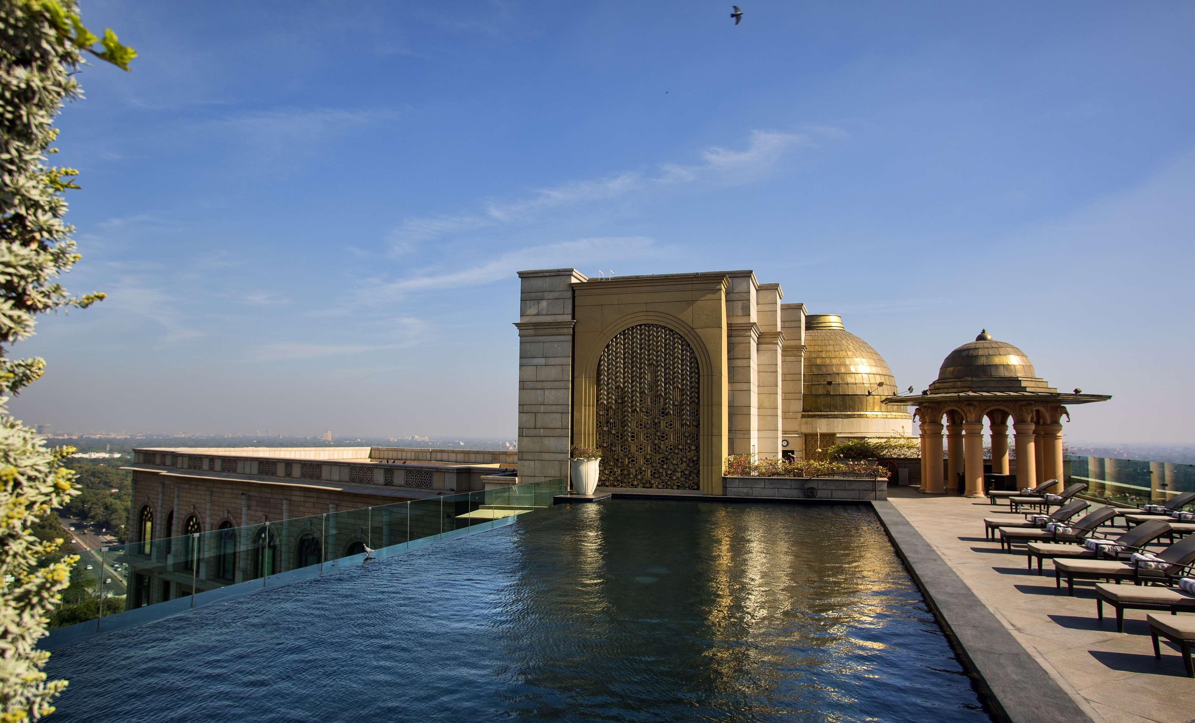 The Leela Palace Hotel 5*