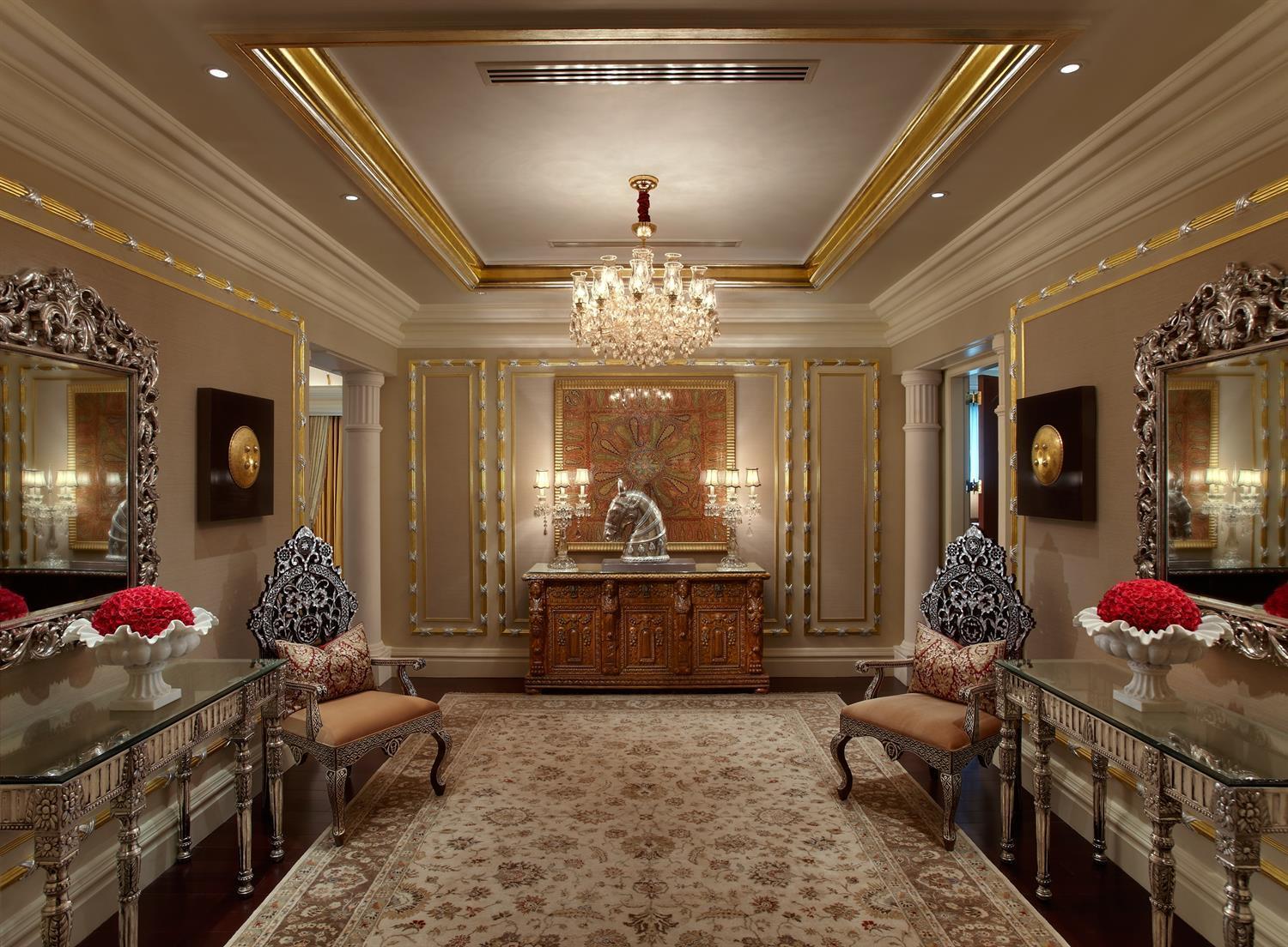 The Leela Palace