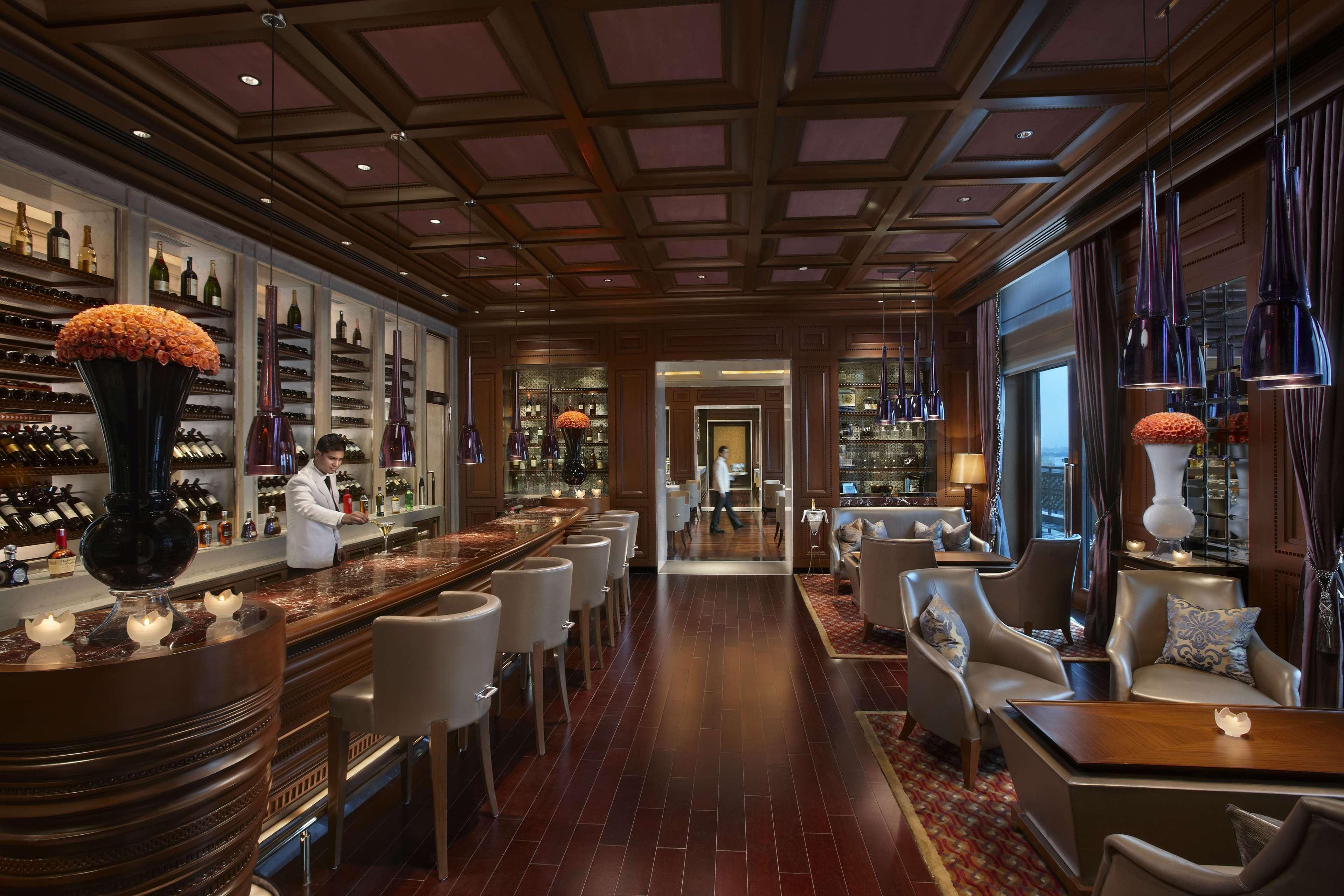 Hotel The Leela Palace New Delhi