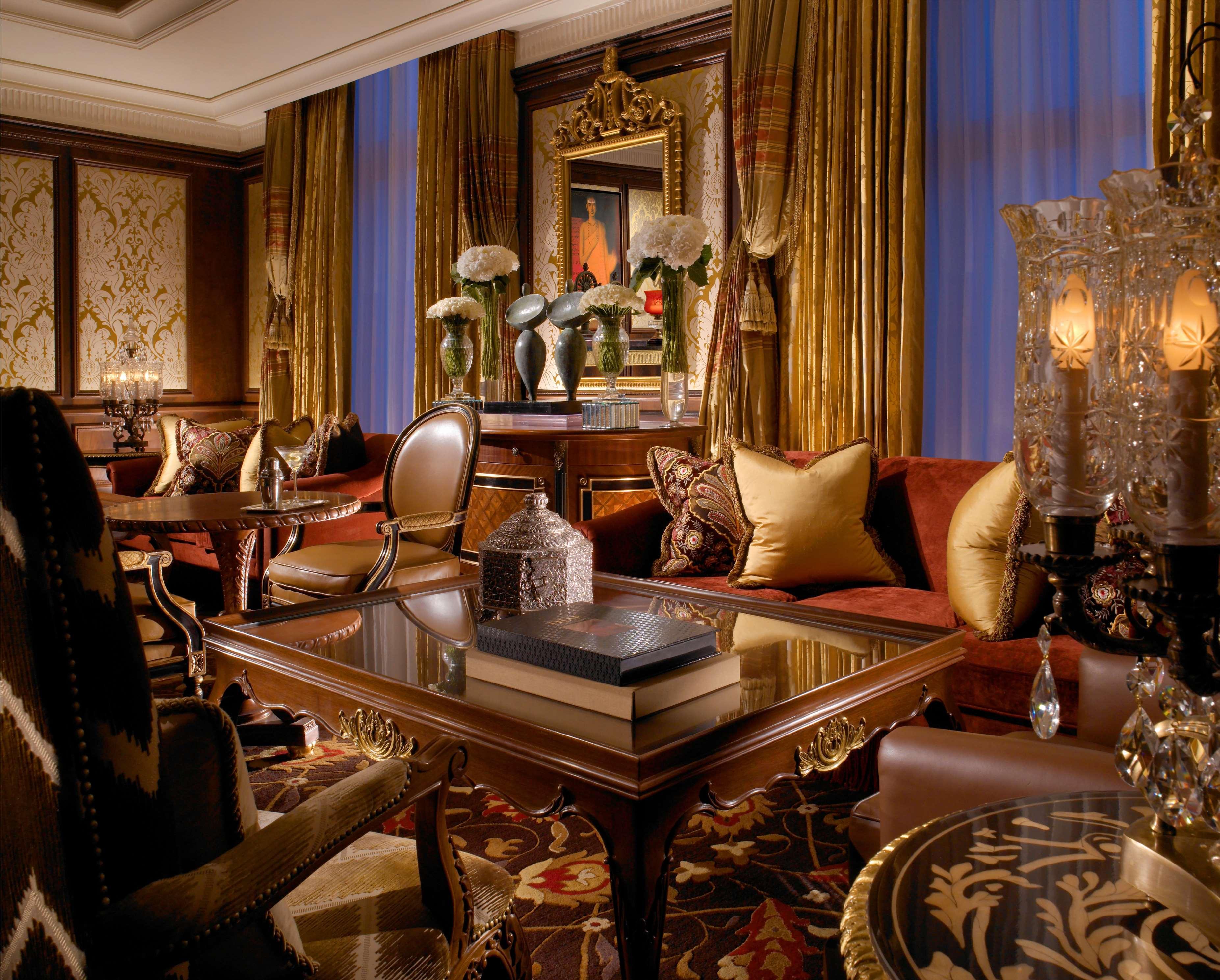 The Leela Palace 5* New Delhi