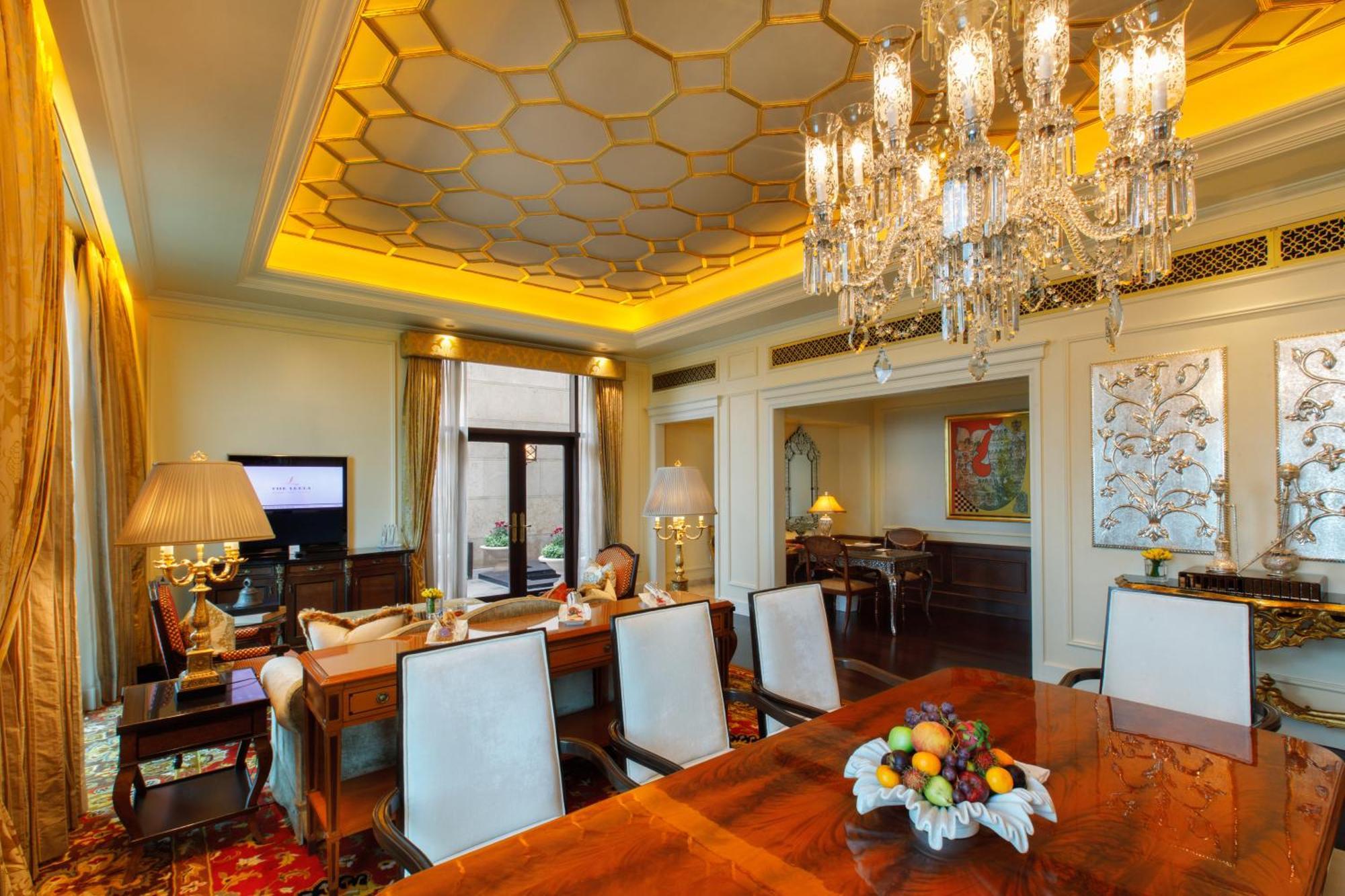 The Leela Palace 5* New Delhi