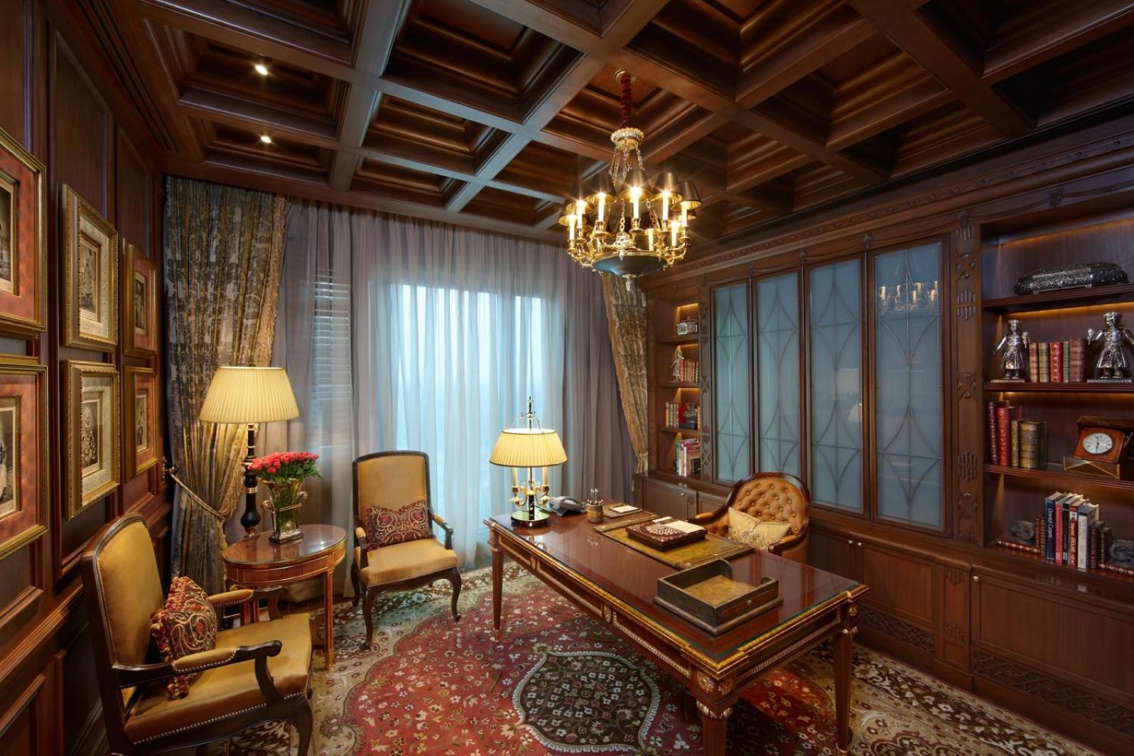 Hotel The Leela Palace 5*