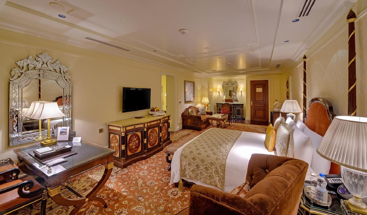 The Leela Palace 5* New Delhi