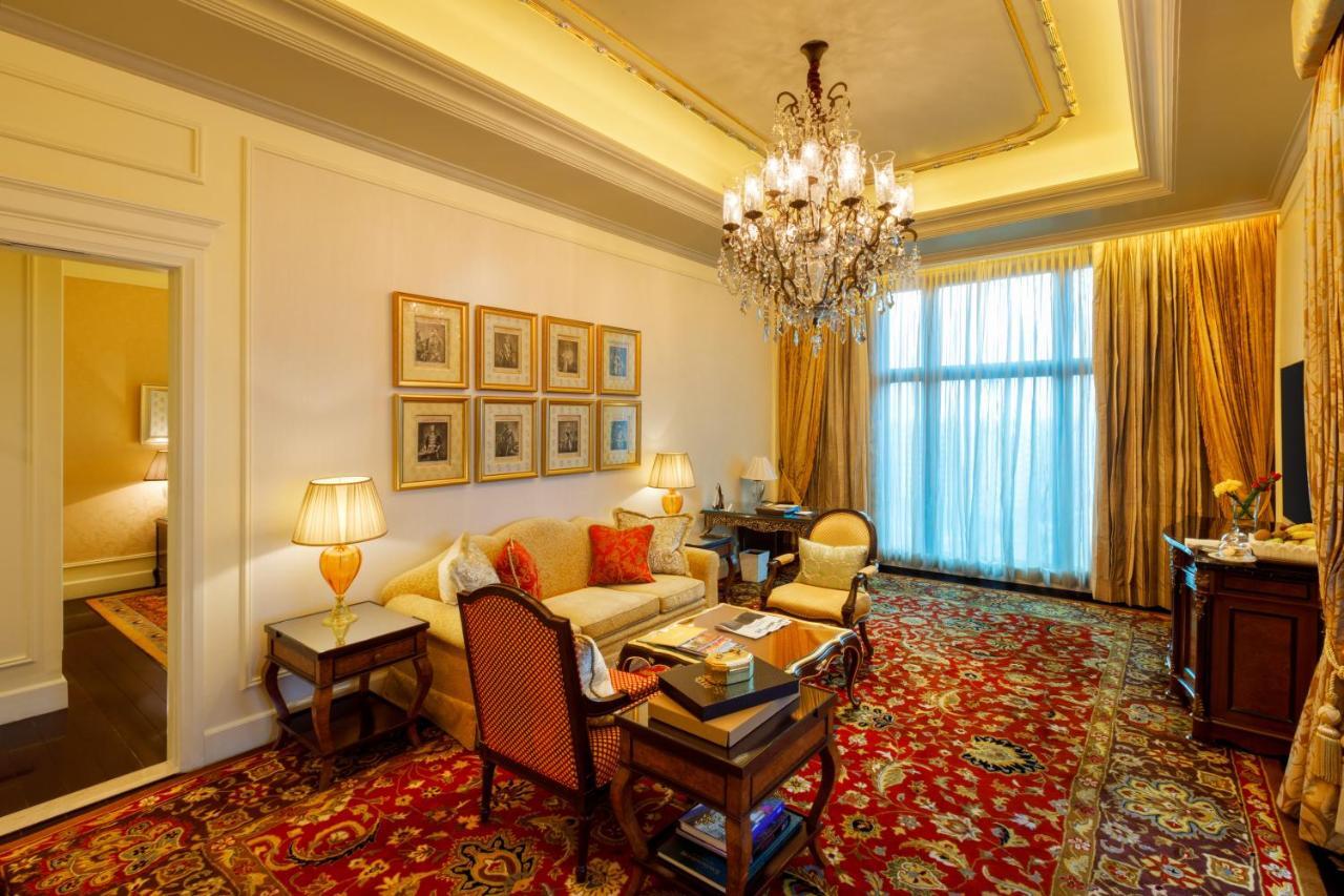 The Leela Palace Hotel 5*