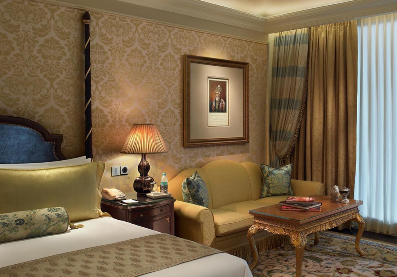 Hotel The Leela Palace New Delhi