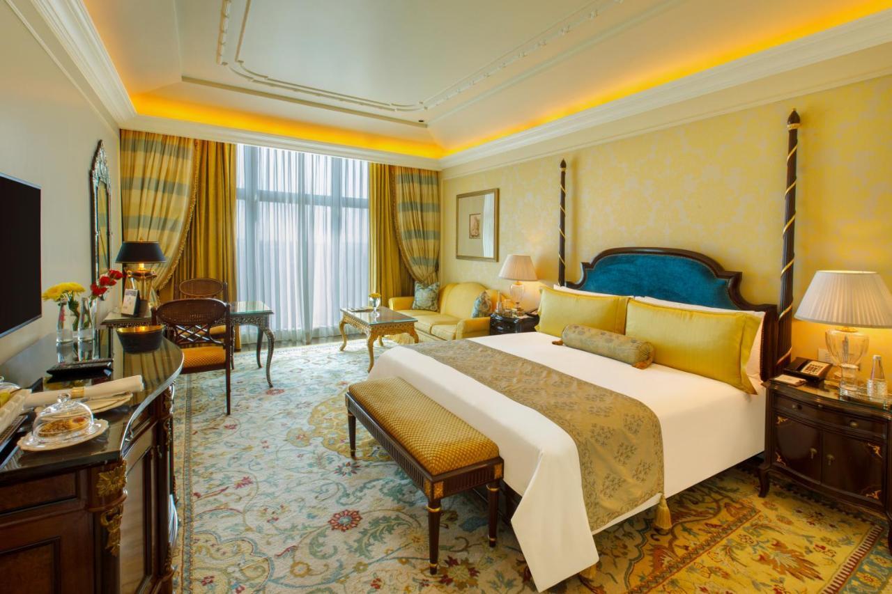 The Leela Palace Hotel 5*
