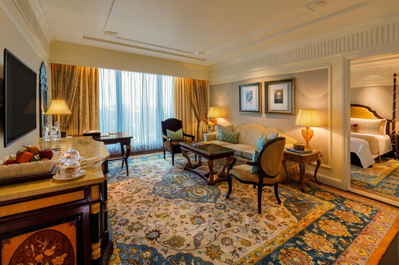 The Leela Palace Hotel